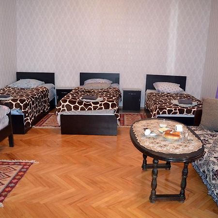 Guest House Ing Тбілісі Екстер'єр фото
