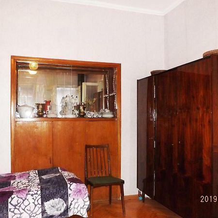 Guest House Ing Тбілісі Екстер'єр фото