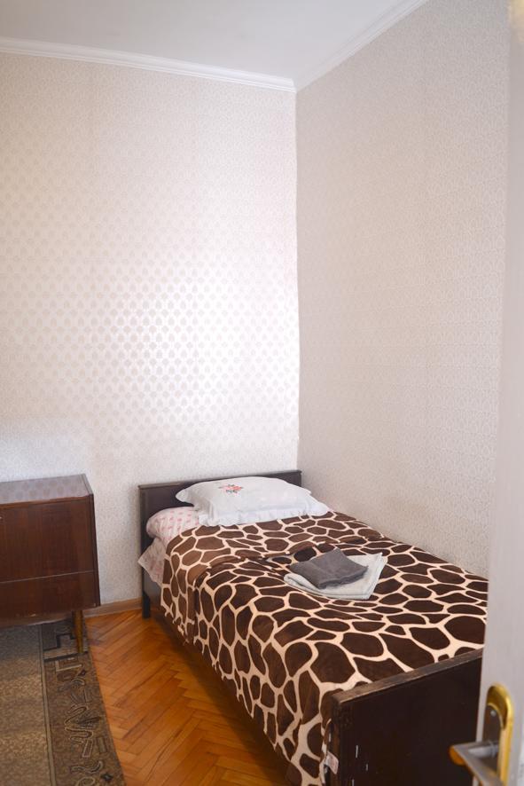 Guest House Ing Тбілісі Екстер'єр фото