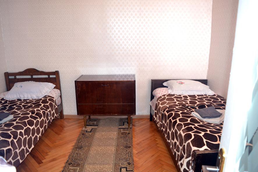 Guest House Ing Тбілісі Екстер'єр фото
