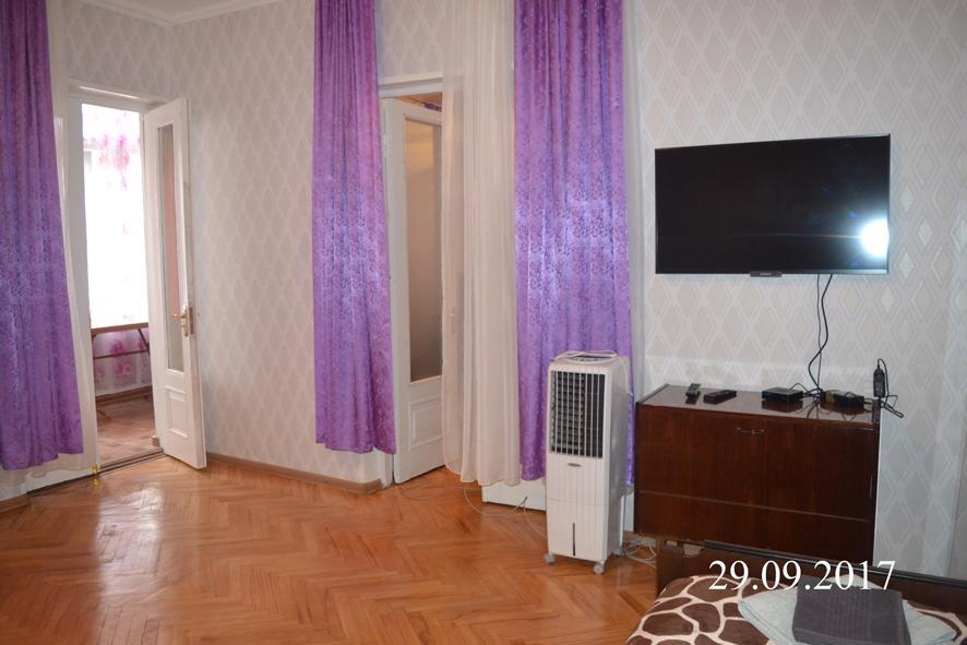 Guest House Ing Тбілісі Екстер'єр фото