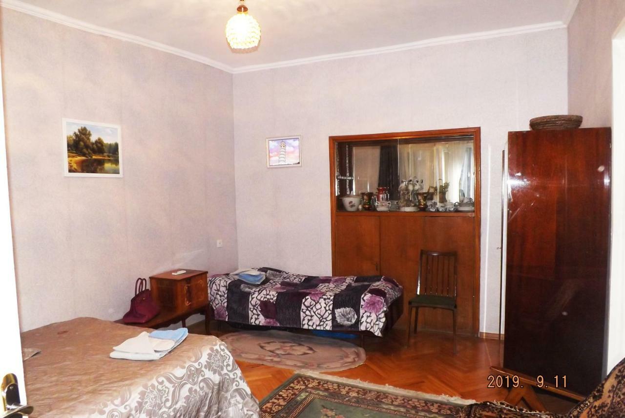 Guest House Ing Тбілісі Екстер'єр фото