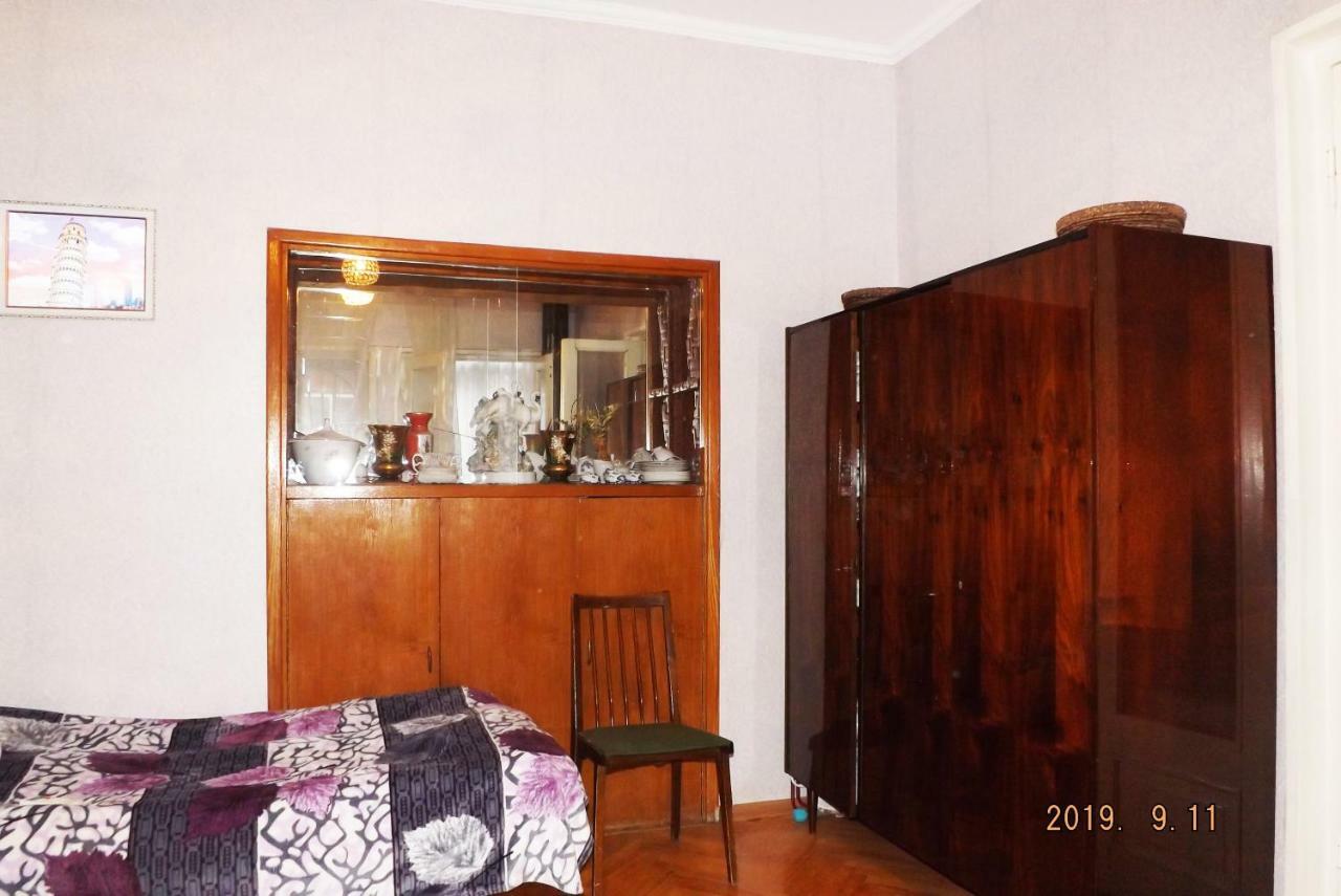 Guest House Ing Тбілісі Екстер'єр фото