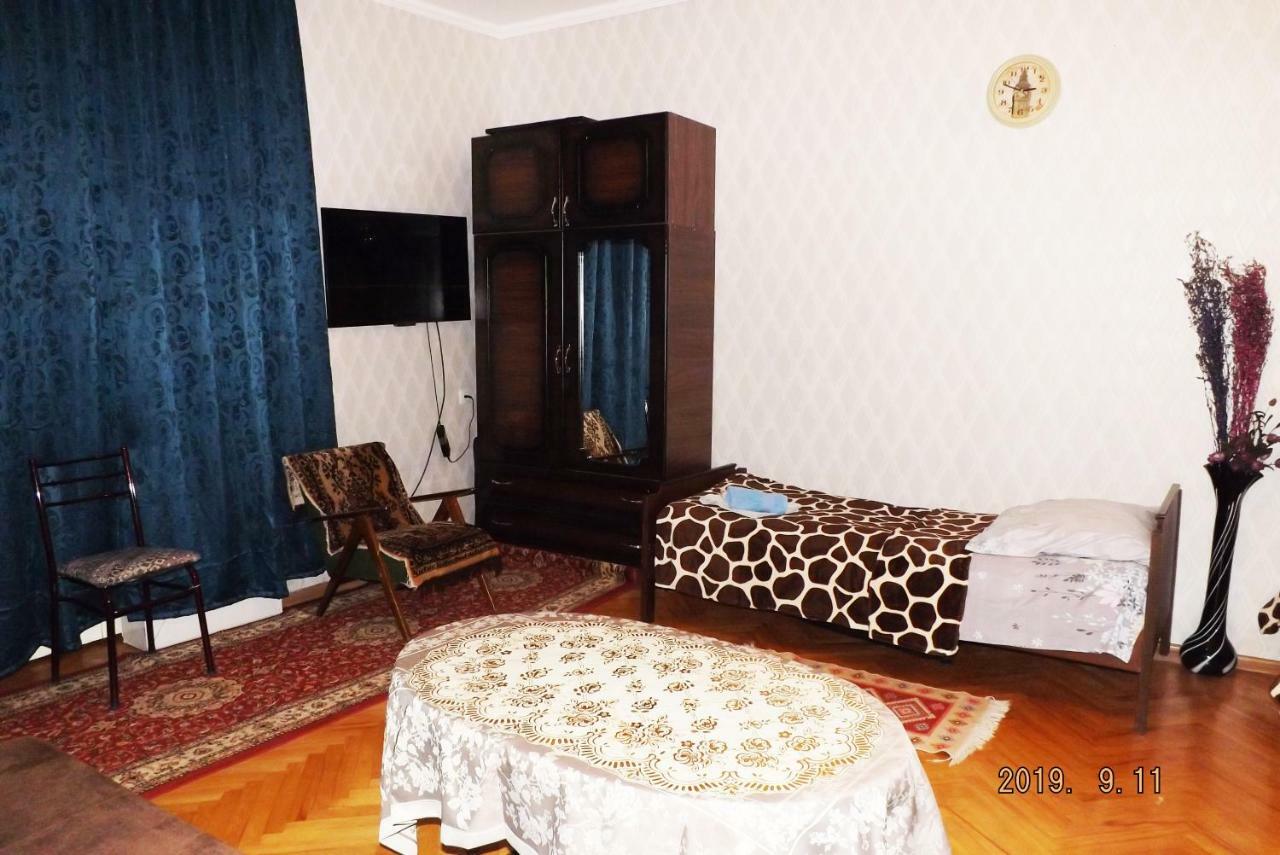 Guest House Ing Тбілісі Екстер'єр фото