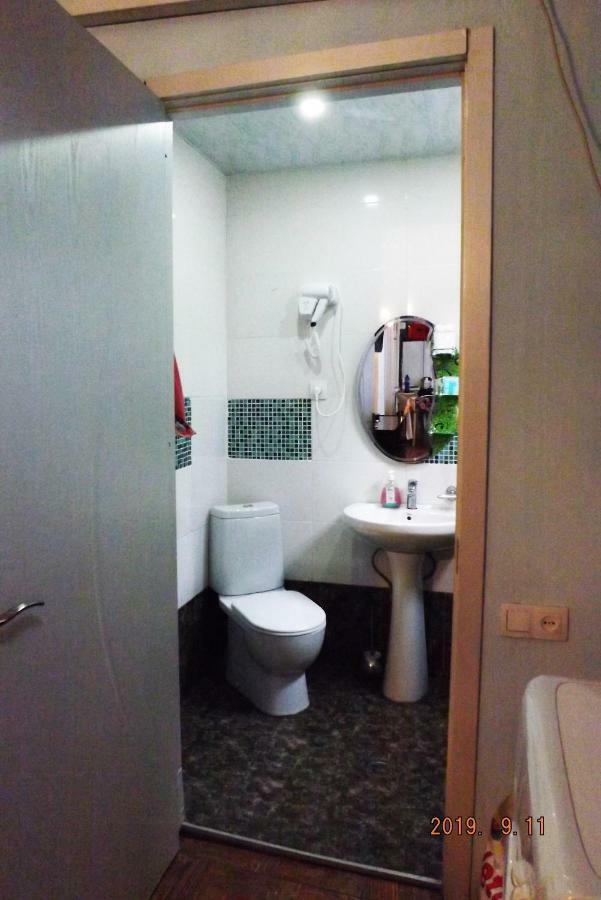 Guest House Ing Тбілісі Екстер'єр фото
