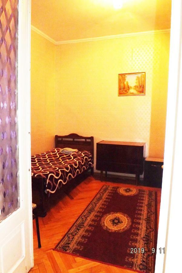 Guest House Ing Тбілісі Екстер'єр фото