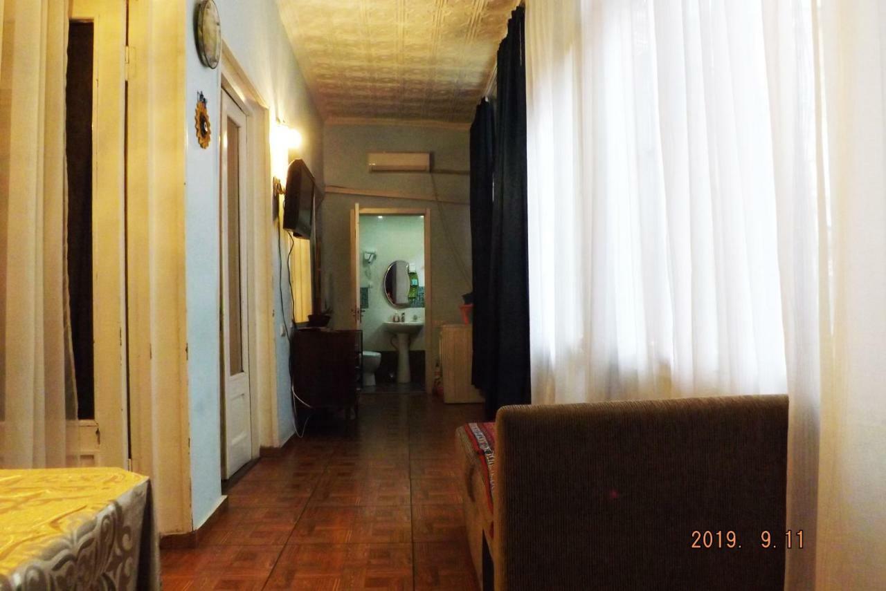 Guest House Ing Тбілісі Екстер'єр фото