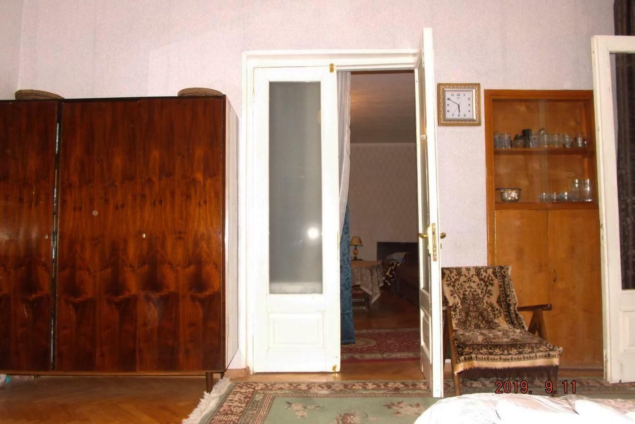 Guest House Ing Тбілісі Екстер'єр фото