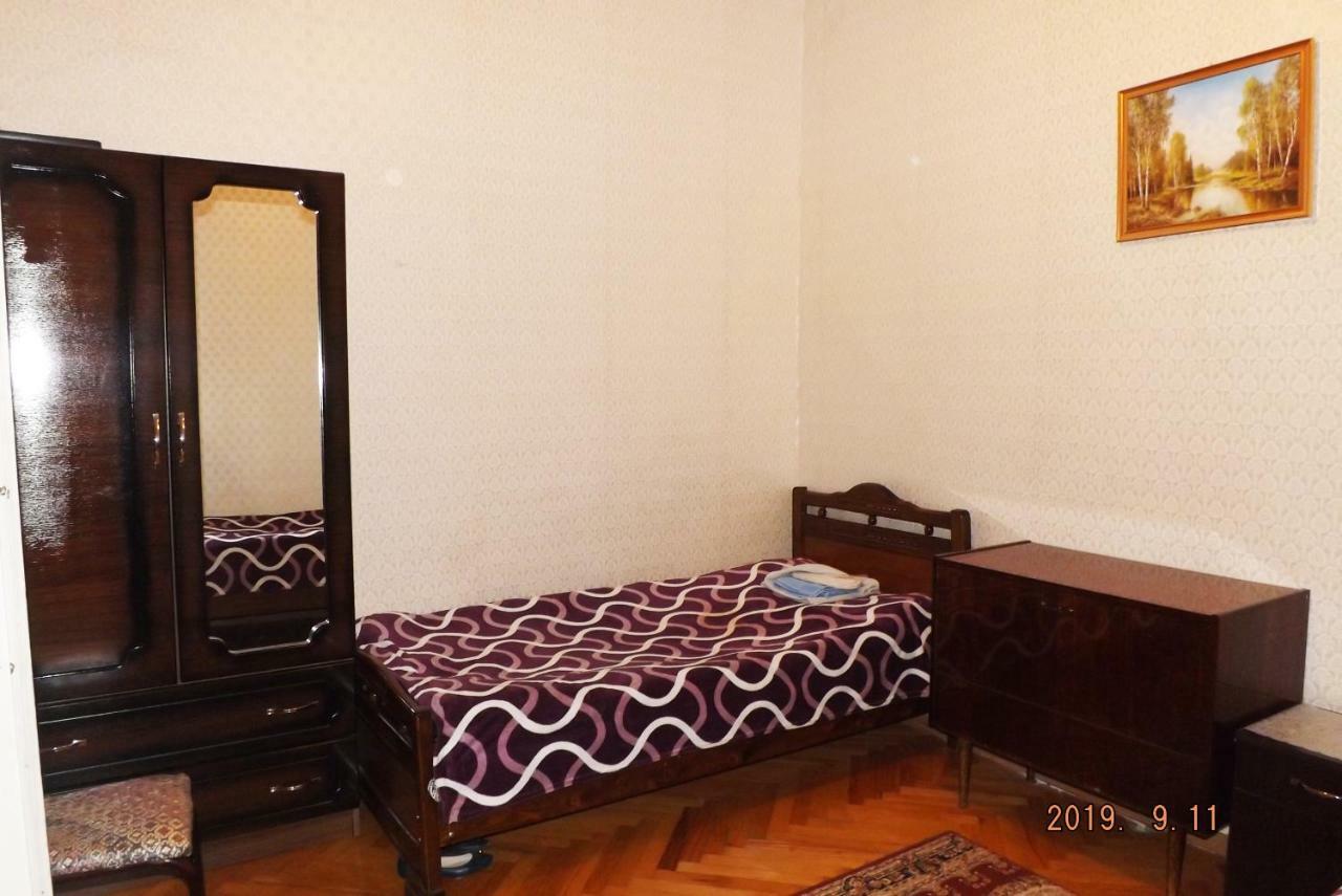 Guest House Ing Тбілісі Екстер'єр фото