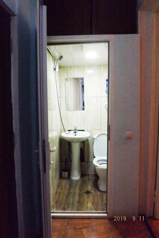 Guest House Ing Тбілісі Екстер'єр фото